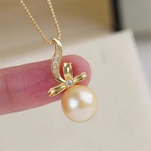 Tahi 365 - Mặt dây chuyền Ngọc trai