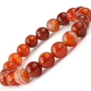 Tahi 344 - Lắc tay Mã não